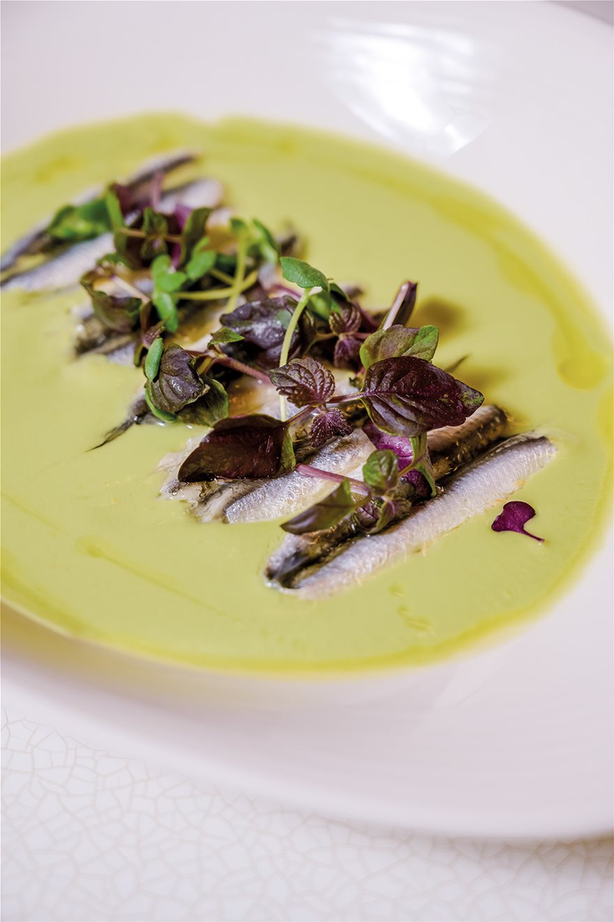 Nammos Dubai: Η Ψαρού πήγε στα Εμιράτα 8