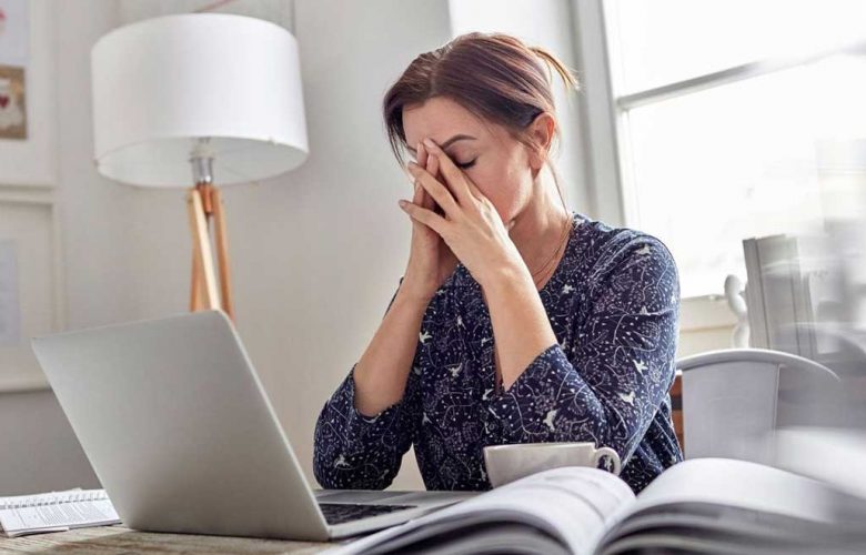 Αντιμετωπίστε το στρες με σύμμαχο τη διατροφή παροτρύνει η διατροφολόγος 10