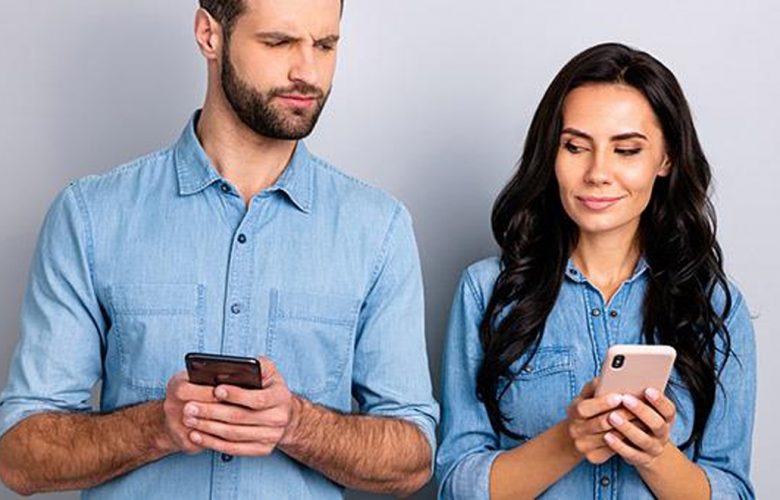 Με αυτές τις τεχνικές θα καταλάβεται εάν σας λέει ψέματα 13