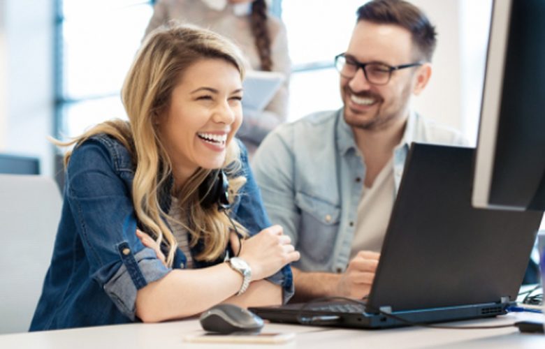 Χρήσιμες συμβουλές για να γίνετε πιο επικοινωνιακή στο γραφείο 19