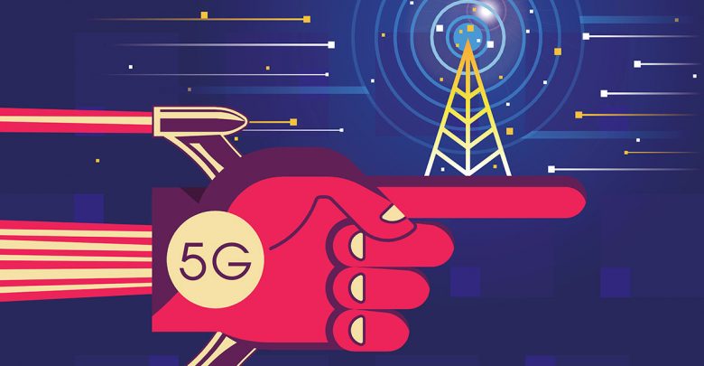 Photo of Οι τεχνολογίες που θα «εισβάλουν» στη ζωή μας το 2020