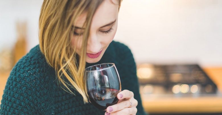 Photo of Πόσο κρασί μπορούμε να πίνουμε όταν κάνουμε δίαιτα
