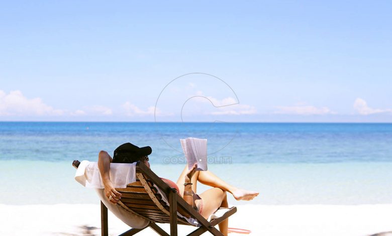 Photo of Καλοκαίρι & κορωνοϊός