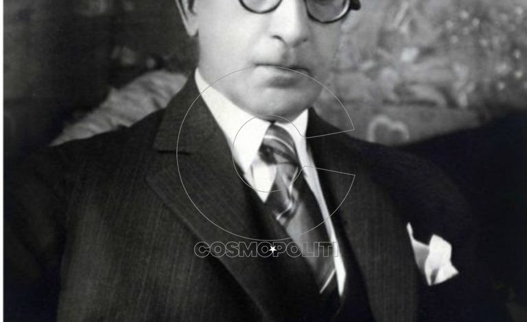 Photo of Κωνσταντίνος Καβάφης: μια ζωή ποίηση