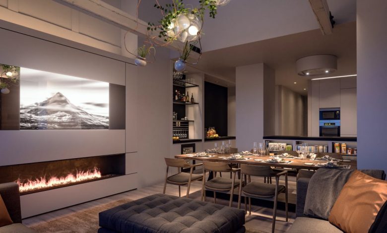 Photo of Ξενοδοχείο πουλά… καραντίνα πολυτελείας με τεστ για κορωνοϊό αξίας $500