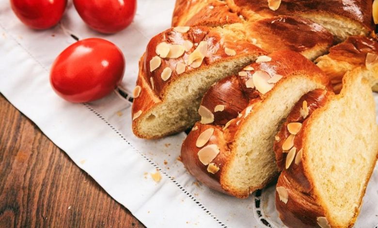 Photo of Τα καλύτερα μυστικά για τα πιο αφράτα πασχαλινά τσουρέκια!