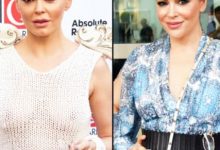 Photo of Rose McGowan Trashes Alyssa Milano as "F–king Fraud," Says She Made Charmed Set "Toxic"