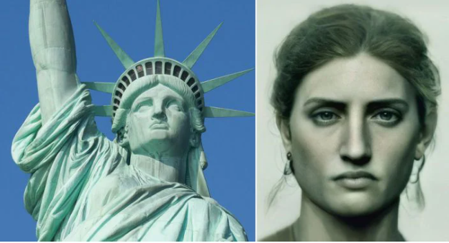 Photo of Δείτε το πρόσωπο του Χριστού, με το φωτορεαλισμό της τεχνητής νοημοσύνης